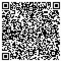 QR code with ABF contacts