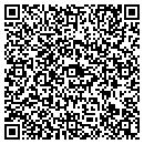QR code with A1 Tri City Towing contacts