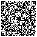 QR code with C P I contacts