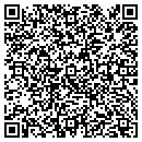 QR code with James Peck contacts