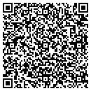QR code with Jrs Forestry contacts