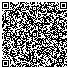 QR code with R H Cleveland Construction contacts