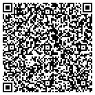 QR code with Phillip Pirages Fine Books contacts