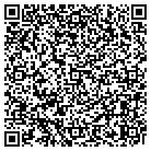 QR code with West Oregon Nursery contacts
