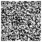 QR code with Yuriya S Manabe DMD contacts