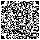 QR code with R B Hough & Associates contacts