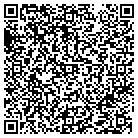 QR code with Clydes Key Lock & Safe Service contacts