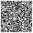 QR code with Oregon Hotspring Spas Inc contacts