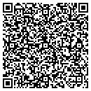QR code with JEG Properties contacts