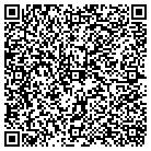 QR code with R G I S Inventory Specialists contacts