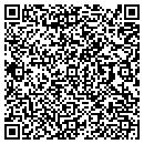 QR code with Lube Express contacts