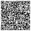 QR code with Mr Detector contacts