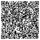 QR code with Oregon Subcontractors Network contacts