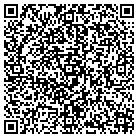 QR code with P & P Construction Co contacts