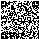 QR code with Aptech Inc contacts