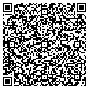 QR code with Unity In Ashland contacts