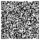 QR code with G P Timber Inc contacts