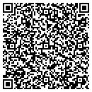 QR code with H C Beal contacts