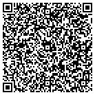QR code with Phlebotomy Plus Of Tualatin contacts