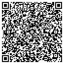 QR code with Ronald F Wolf contacts