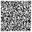 QR code with High Tech Crating Inc contacts