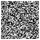 QR code with Gaylord Land Surveying Inc contacts