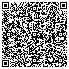 QR code with Raymond Doherty Fencing contacts