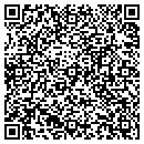 QR code with Yard Cards contacts