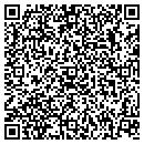 QR code with Robinson's Roofing contacts