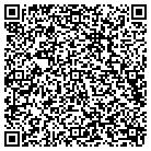 QR code with Woodburn Auto Exchange contacts