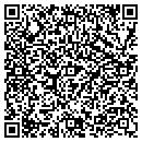 QR code with A To Z Wine Works contacts