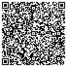 QR code with Hershner Hunter Andrews Neill contacts