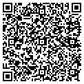 QR code with CB Shop contacts