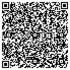 QR code with Mapleton Ranger District contacts