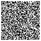 QR code with Ulven Forging Incorporated contacts