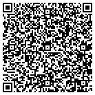 QR code with Rossberg Tool & Machine contacts