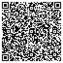 QR code with Richard C Havard MD contacts