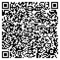 QR code with AGI contacts