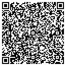 QR code with Mattress Co contacts