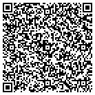 QR code with N W Senior & Disablilty Service contacts