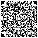 QR code with Runway Cafe contacts