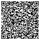 QR code with URS Corp contacts