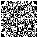 QR code with Kevin M Kral MD contacts
