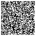 QR code with GCI contacts