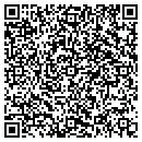 QR code with James A Dutro DMD contacts