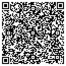 QR code with US First Fleet contacts