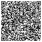 QR code with AAA Ansoil Drct Jbbr Mrshl MPS contacts