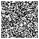 QR code with K CS Exchange contacts