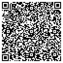 QR code with Henry Bird contacts