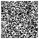 QR code with Orthopedic Spine Assoc contacts